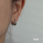 Hongkongi stiilis topeltkaarega k&otilde;rvar&otilde;ngad: Trendikas ja ainulaadne &uuml;mar disain meestele ja naistele