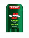 24h Tonic Men's Deodorant the stick