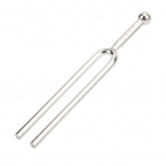 Tuning Fork Standard A 440Hz viiuli mandoliini kitarri h&auml;&auml;lestaja instrumentide tarvikud