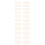 &Uuml;hev&auml;rvilised geelk&uuml;&uuml;nte kleebised k&uuml;&uuml;nelaki ribad poolkuivanud geelk&uuml;&uuml;neribad manik&uuml;&uuml;r Kleebised T&auml;isk&uuml;&uuml;ne m&auml;hised 1