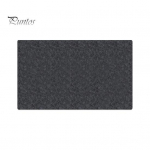 Garaažip&otilde;randamatt auto all olevale libisemiskindlale &otilde;lireostusmatile Imav vildist kummialusega garaažimatt autohoolduse hoidmiseks C