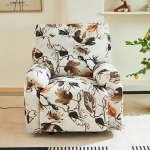 Diivanitoolide kattekomplekt Veniv diivanikate Toolikatted M&ouml;&ouml;blikaitse Kiik-diivanitoolide kattekomplekt 1 Seater