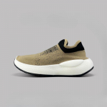 Meeste kingad Tennise pakkumised Slip-on Paks platvorm Meeste vabaaja tossud J&otilde;usaal Odav Soodustus Kiire tarnimine Madal hind Y2k Miked V&auml;rv 39