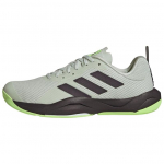 adidas Rapidmove Crystal Jade Aurora Black Green Spark Meeste tossud IF0967 46