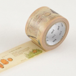 Masking Tape MT EX encyclopedia - marine - Masking Tape (MT) Multicolore - Assort.