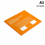 Tolmukindel Klaviatuuri Kaitsekangas S&uuml;learvuti Peopesetoe Klaviatuuri Tekk Kate Mikrokiust Tolmukindel Kaitsekile