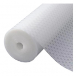 Mittekleepuv riiulivooder K&ouml;&ouml;gikapid Protector Toiduohutu Lihtne l&otilde;igata puhas Libisemiskindel veekindel sahtli vooder kaitseb pindu kapi vooder hall