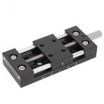 Liuglaud XAxes k&auml;sitsi nupp FineTune Slide Stage nihkeplatvorm SP40ADB35