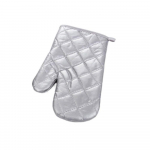 Lihtsalt puhastatavad h&otilde;bedased ahjukindad, paksendatud p&otilde;letuskindlad k&uuml;psetuskindad, puuvillast pol&uuml;estrist mikrolaineahjukindad, t&auml;nup&uuml;hade kindad