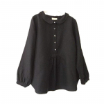 Suvine lahtine T-s&auml;rk naiste V-kaelusega puuvillane linane n&ouml;&ouml;biga naiste T-s&auml;rgid XXXXXL