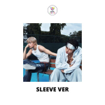 KAI Neljas minialbum Wait On Me Sleeve Ver NO POB Sleeve Ver