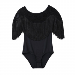 Moodne naiste tantsutreeningukost&uuml;&uuml;m - Ladina, Lavak&otilde;nd, Etikett M