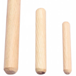 T&auml;ispuidust m&ouml;&ouml;bli &uuml;hendusdetailid: &Uuml;marad pistikud ja tennonitarvikud - Kinnitust&ouml;&ouml;riistad (M5/M6/M8/M10/M12) M6*30 (100 pcs)