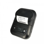 Portable Bluetooth Thermal Barcode Printer