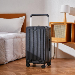 Yongshengi 20-tolline nais&uuml;li&otilde;pilase ostuk&auml;ru kohandatud logo ja eestavatava disainiga 26 inch