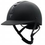 Laste ratsasporditarbed Kiiver 49-58cm &uuml;likerge ratsutamiskiiver ratsum&uuml;tsi eemaldatava &auml;&auml;rega kiirkiiver ratsutamine M