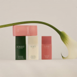 Ocent Perfume Hand Cream 35ml 3 types (Forest/Love/Soft) Ocent Perfume Hand Cream Soft