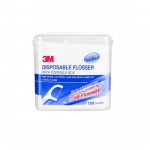 3M &uuml;he niidiga &uuml;hekordselt kasutatav hambaniit 150 t&uuml;kki