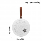 Mini elektrilised &otilde;hukuivatid Taaskasutatav niiskusimaja Kuivati Kaasaskantav niiskuskuivati Riietele Kingadele