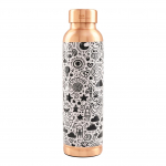 Vaskne pudel DudleyDu prindiga (950 ml), Vaskveepudel DoodlyDoo, Parem Kodu
