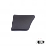 BSP1204-2 Esipoolse parempoolse poritiiva liist Peugeot Partner M59 2002-2008 Facelift 8544.J6 jaoks