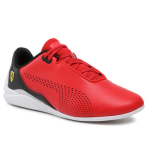 Meeste spordijalan&otilde;ud PUMA Ferrari Drift Cat Decima 30719305 - punased r. 44.5 44,5 punane