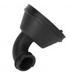 ATV &Otilde;hufiltri Saabas 13881?40B00 Kummist Must Asendus Suzuki LT80 Quadsport 1987? jaoks2006