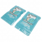 2 kotikest k&auml;te salenemise plaaster professionaalne taimne ekstrakt moksibustsioon rasvap&otilde;letus k&auml;te vormimise plaaster jaoks