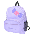 K Firma Sanrio Tegelased Kokkupandav Seljakott Kuromi SAC-OR-KU white