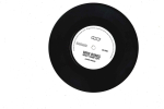 7-tolline plaat MIKE BONES - What I Have Left VICE010 VICE 2009 UK Rock Kasutatud