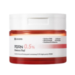 [LEADERS] PDRN 0.5% Essence Pad 70ea 1PCS