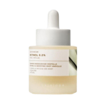 SKIN1004 Madagascar Centella Retinol 0.2 Boosting Shot Ampoule 30ml