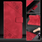 Rahakott Klapp Nahast &Uuml;mbris XiaoMi RedMi Note 14 Pro Plus 14S 13 12 12S 12R 12T 11T 11E 11S 11 4G 5G Turbo Kiirus Explorer RedMi Note 14 5G pruun
