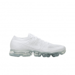 Nike Air Vapormax Flyknit Triple White 255