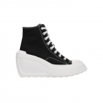 (w) Converse Chuck 70 De Luxe Kiil Black 240