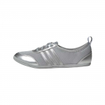 Adidas Diona Ballet L&auml;bipaistev Onix Matt H&otilde;be Naiste Tennised Hall H&otilde;be-Metallik JR7319 38⅔