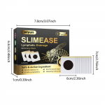 Bee Venom Body Patch to Create Body Line Care Skin Light Body Lazy Person Care Patch 10pieces