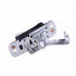 Sliding Door Lock Accessory 1344901080 Premium Easy to Install Professional Portable Practical