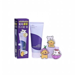 Isntree Onion Newpair Cleansing Foam 150ml Set (+Smart Tok)