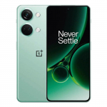 Nutitelefon - ONEPLUS - Nord 3 5G - 8 GB RAM - 128 GB - Roheline - Kahe SIM-kaardiga