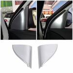 Renault Kadjar 2015-2019 jaoks Auto Interj&ouml;&ouml;r Keskkonsool Muudetud Raami Katte Liist Sisemine Osa Autostiil &Uuml;mberehitus