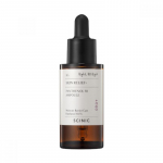 SCINIC Skin Relief Panthenol 30 Ampoule 30ml/ Anti-Aging, Hydrating, Soothing, Moisturizing, Korean Cosmetics, Kbeauty