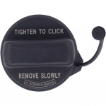 17670-T3W-A01 Bensiinipaagi k&uuml;tusepaagi kork Asendage Honda Civicule (K&Otilde;IK MUDELID) 2006-2015