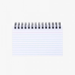Horisontaalne joonm&auml;rkmik Rebitav m&auml;hisraamat Cuaderno ajakirja m&auml;rkmik Kontoritarvete p&auml;evik Libretas kirjatarbed m&auml;rkmikud