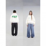 ZYLLO Ameerika 2000 R&otilde;ivad Harajuku Stiil Isikup&auml;rastatud Kandmine Logo Kapuutsikad Naiste Dressipluusid Gooti &Uuml;legabariidilised Kapuutsikad Streetwear Topid S