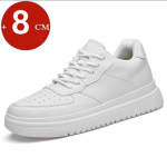 6cm 8cm Lifti Rula Kingad Meeste Spordi Vabaaja Tossud K&otilde;rgust Suurendavad Kingad Platvorm N&auml;htamatu Mees Taller T&otilde;stvad Madalad Kingad 37