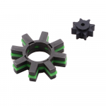 Amortisaatori elektriline rooliv&otilde;imendi mootori v&otilde;ll 45254-28040 Toyota Lexuse 2013-21 jaoks