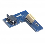 Toite ja l&auml;htestamise sissel&uuml;litamise nuppl&uuml;liti Sony Playstation 2 PS2 70000 jaoks