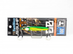 Jackall Metal Jig Bambluz Bump TG Tungsten 100 grammi Grikin Border (2186)