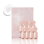 Rosemiu [Patenteeritud Liposoom] Tugevdav Infusioonsseerum [Kuivale Nahale] [Siidine Nahk] Proovisuurus